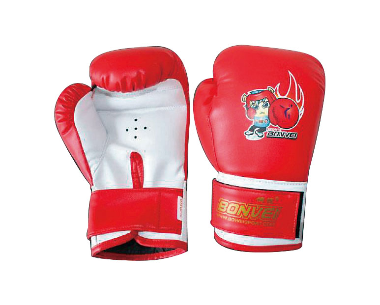 TY-WS18 兒童拳擊手套